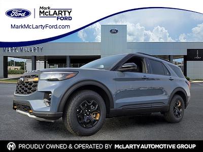 2026 Ford Explorer 4WD SUV for sale #TGC41488 - photo 1