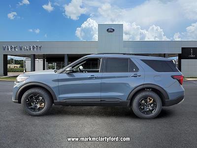 2026 Ford Explorer 4WD SUV for sale #TGC41488 - photo 2