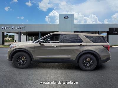 2026 Ford Explorer 4WD SUV for sale #TGC45357 - photo 2