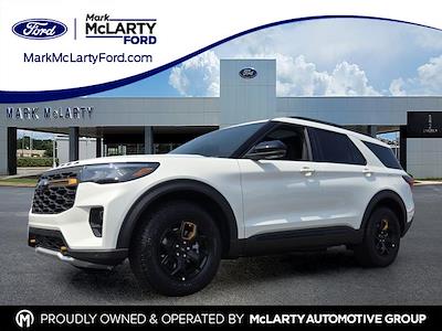 New 2026 Ford Explorer Tremor for sale #TGC48051 - photo 1