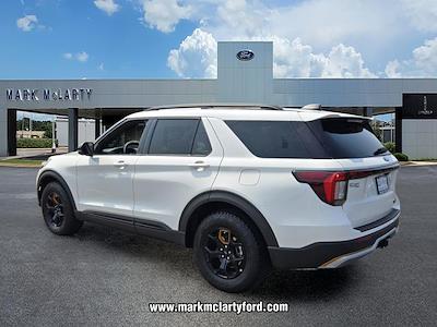2026 Ford Explorer 4WD SUV for sale #TGC48051 - photo 2