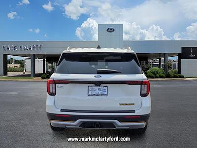 New 2026 Ford Explorer Tremor for sale #TGC48051 - photo 2