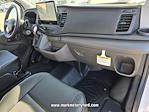 New 2026 Ford Transit 250 Medium Roof Empty Cargo Van for sale #TKA41450 - photo 14