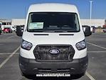 New 2026 Ford Transit 250 Medium Roof Empty Cargo Van for sale #TKA41450 - photo 17