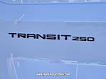 New 2026 Ford Transit 250 Medium Roof Empty Cargo Van for sale #TKA41450 - photo 9