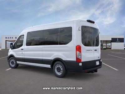 New 2026 Ford Transit 350 - photo 2