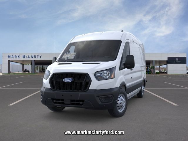New 2026 Ford Transit 250 - photo 6