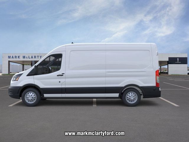New 2026 Ford Transit 250 - photo 7