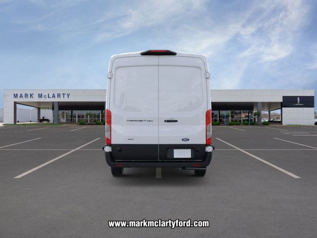 New 2026 Ford Transit 250 - photo 8