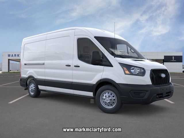 New 2026 Ford Transit 250 - photo 10