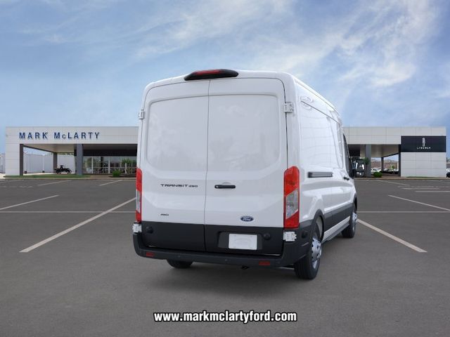 New 2026 Ford Transit 250 - photo 11