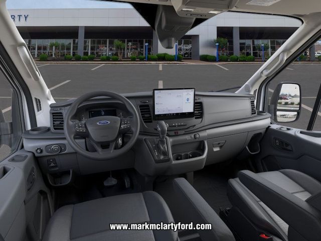New 2026 Ford Transit 250 - photo 12