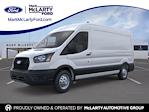 New 2026 Ford Transit 250 Medium Roof Empty Cargo Van for sale #TKA75611 - photo 1