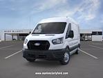 New 2026 Ford Transit 250 Medium Roof Empty Cargo Van for sale #TKA75611 - photo 4