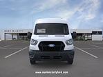 New 2026 Ford Transit 250 Medium Roof Empty Cargo Van for sale #TKA75611 - photo 7