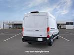 New 2026 Ford Transit 250 Medium Roof Empty Cargo Van for sale #TKA76196 - photo 9