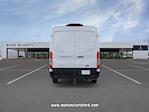 New 2026 Ford Transit 250 Medium Roof Empty Cargo Van for sale #TKA76252 - photo 6