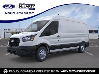 New 2026 Ford Transit 250 - photo 1