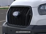 New 2026 Ford Transit 250 Medium Roof Empty Cargo Van for sale #TKA76260 - photo 16