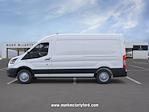 New 2026 Ford Transit 250 Medium Roof Empty Cargo Van for sale #TKA76260 - photo 5