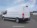 New 2026 Ford Transit 250 Medium Roof Empty Cargo Van for sale #TKA76260 - photo 3