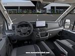 New 2026 Ford Transit 250 Medium Roof Empty Cargo Van for sale #TKA76260 - photo 9