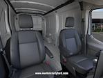 New 2026 Ford Transit 250 Medium Roof Empty Cargo Van for sale #TKA76260 - photo 10