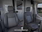 New 2026 Ford Transit 350 HD High Roof Empty Cargo Van for sale #TKA78143 - photo 10