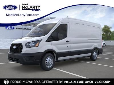 New 2026 Ford Transit 250 Medium Roof Empty Cargo Van for sale #TKB35932 - photo 1