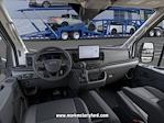 New 2026 Ford Transit 250 Medium Roof Empty Cargo Van for sale #TKB35932 - photo 9