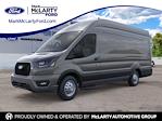 2026 Ford Transit 250 High Roof AWD Empty Cargo Van for sale #TKB43328 - photo 1