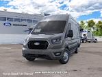 2026 Ford Transit 250 High Roof AWD Empty Cargo Van for sale #TKB43328 - photo 1