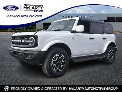 New 2026 Ford Bronco Outer Banks for sale #TLA62063 - photo 1