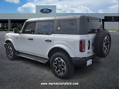New 2026 Ford Bronco Outer Banks for sale #TLA62063 - photo 2