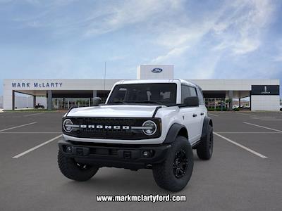 New 2026 Ford Bronco - photo 2