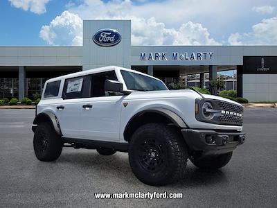 New 2026 Ford Bronco Badlands for sale #TLA90179 - photo 2