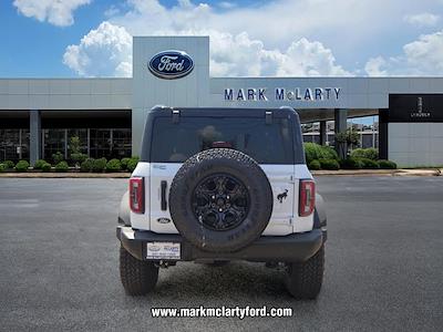 2026 Ford Bronco 4WD SUV for sale #TLB10439 - photo 2