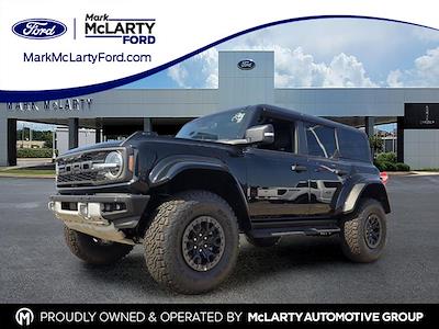 2026 Ford Bronco 4WD SUV for sale #TLB28643 - photo 1