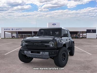 2026 Ford Bronco 4WD SUV for sale #TLB28643 - photo 2
