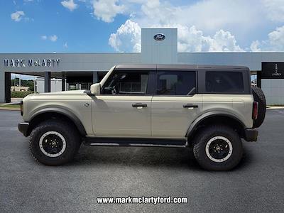 2026 Ford Bronco 4WD SUV for sale #TLB34047 - photo 2