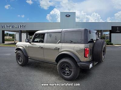 2026 Ford Bronco 4WD SUV for sale #TLB36982 - photo 2