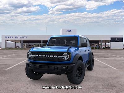 2026 Ford Bronco 4WD SUV for sale #TLB50368 - photo 2