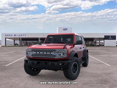 2026 Ford Bronco 4WD SUV for sale #TLB51261 - photo 2