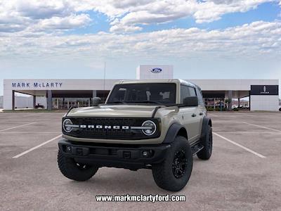 2026 Ford Bronco 4WD SUV for sale #TLB51686 - photo 2