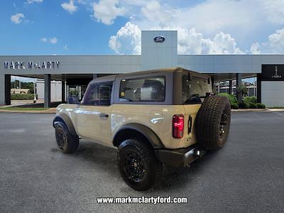 2026 Ford Bronco 4WD SUV for sale #TLB61519 - photo 2