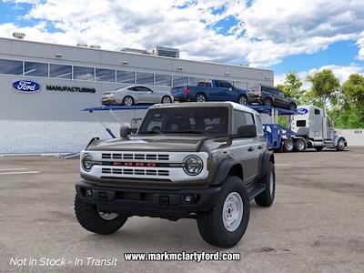 2026 Ford Bronco 4WD SUV for sale #TLB61603 - photo 2