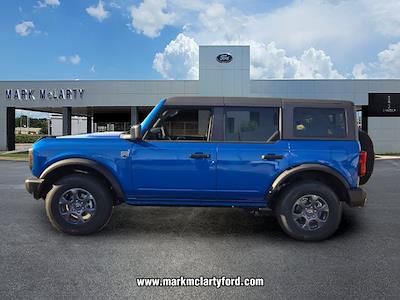 2026 Ford Bronco 4WD SUV for sale #TLB61866 - photo 2