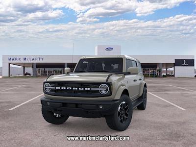2026 Ford Bronco 4WD SUV for sale #TLB64402 - photo 2