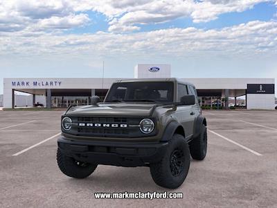 2026 Ford Bronco 4WD SUV for sale #TLB65228 - photo 2