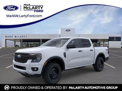 New 2026 Ford Ranger XL SuperCrew Cab for sale #TLE09986 - photo 1